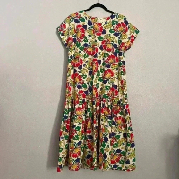 CECILE COPENHAGEN
Women's Melanie Dress - Picture 4 of 5